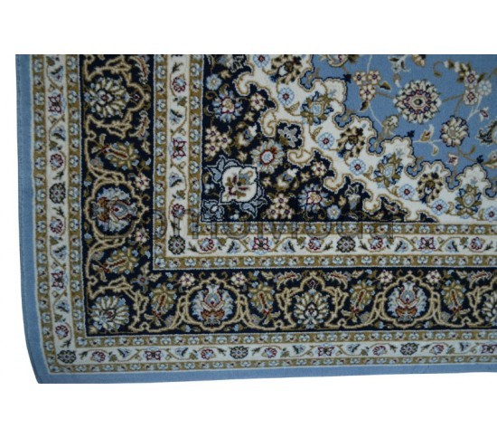 Шерстяний килим Diamond Palace 6178-59644 - Висока якість за найкращою ціною в Україні зображення 3.